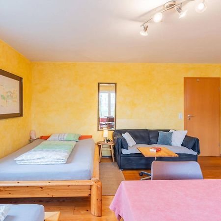 Ruhe Auf Dem Land 1 - Maria Apartman Aulendorf Kültér fotó