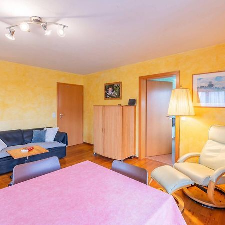 Ruhe Auf Dem Land 1 - Maria Apartman Aulendorf Kültér fotó